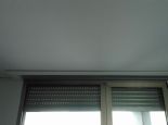 Cortineros lisos.